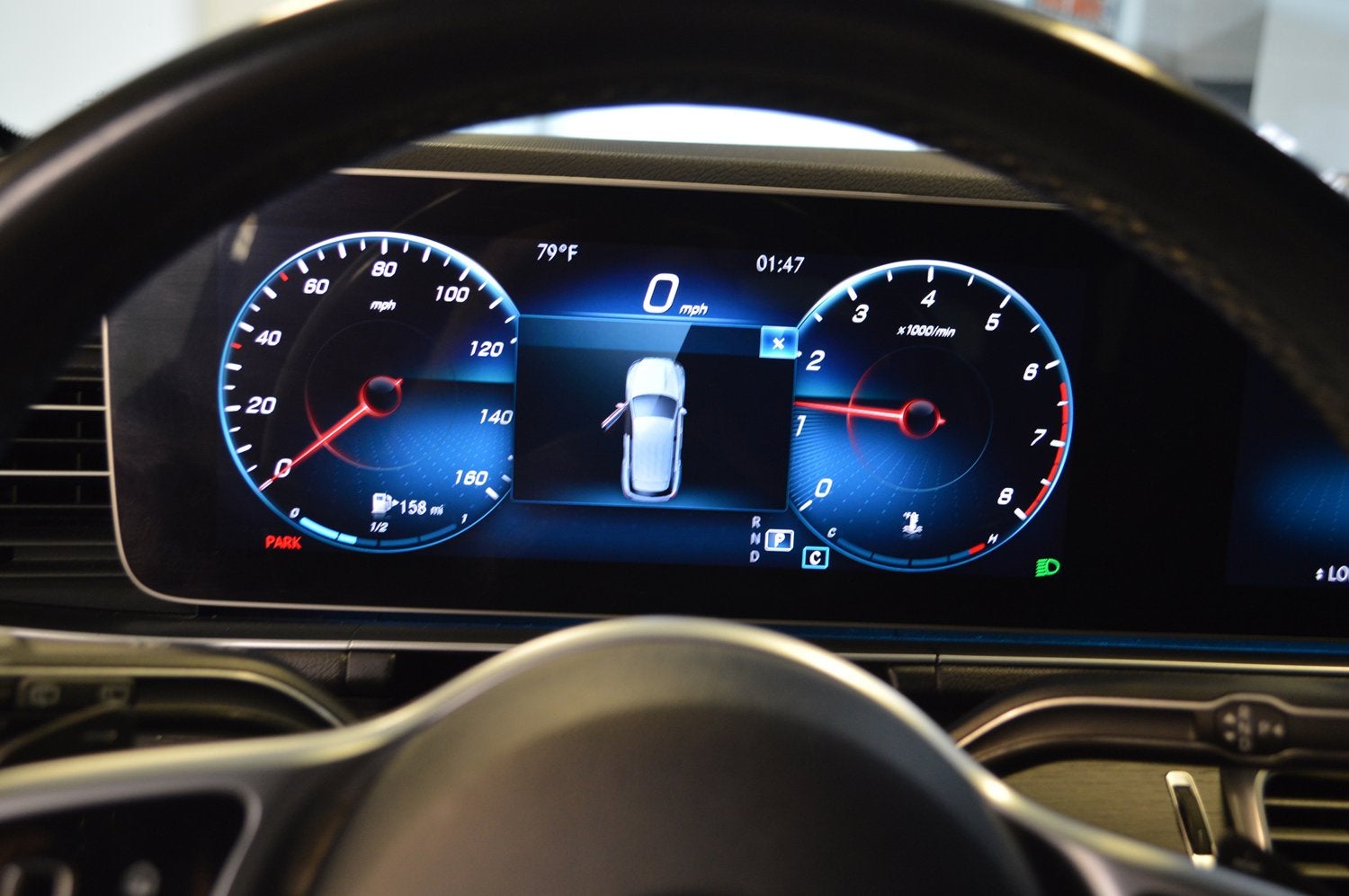 2020 Mercedes-Benz GLE GLE 350
