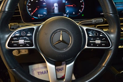 2020 Mercedes-Benz GLE GLE 350
