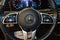2020 Mercedes-Benz GLE GLE 350