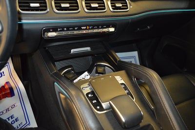 2020 Mercedes-Benz GLE GLE 350