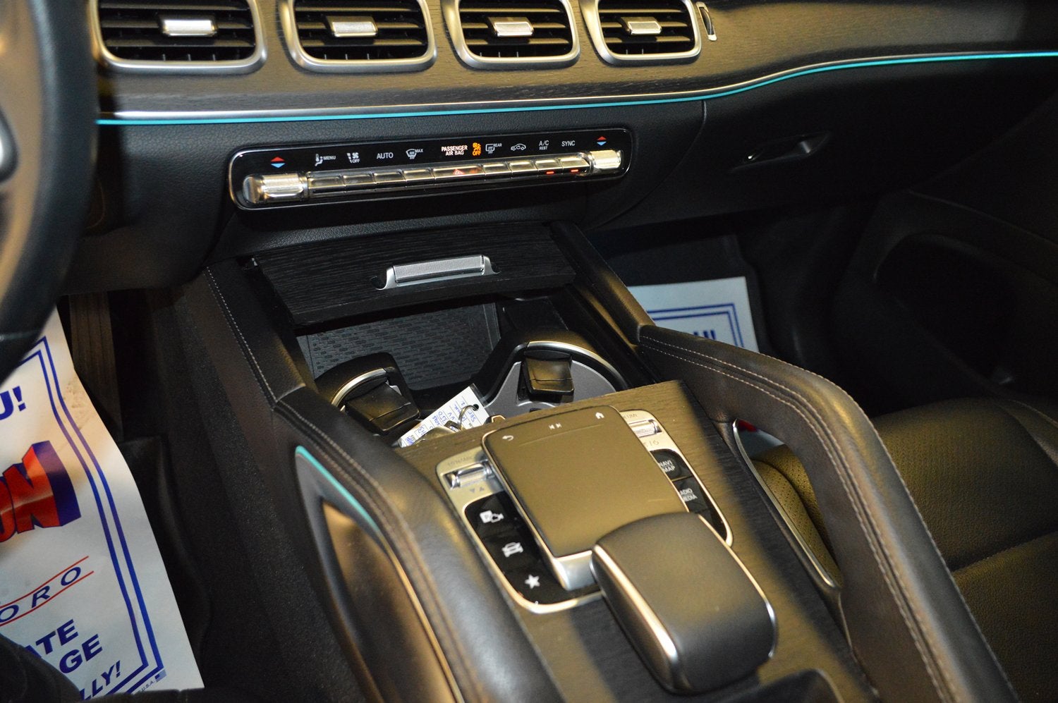 2020 Mercedes-Benz GLE GLE 350