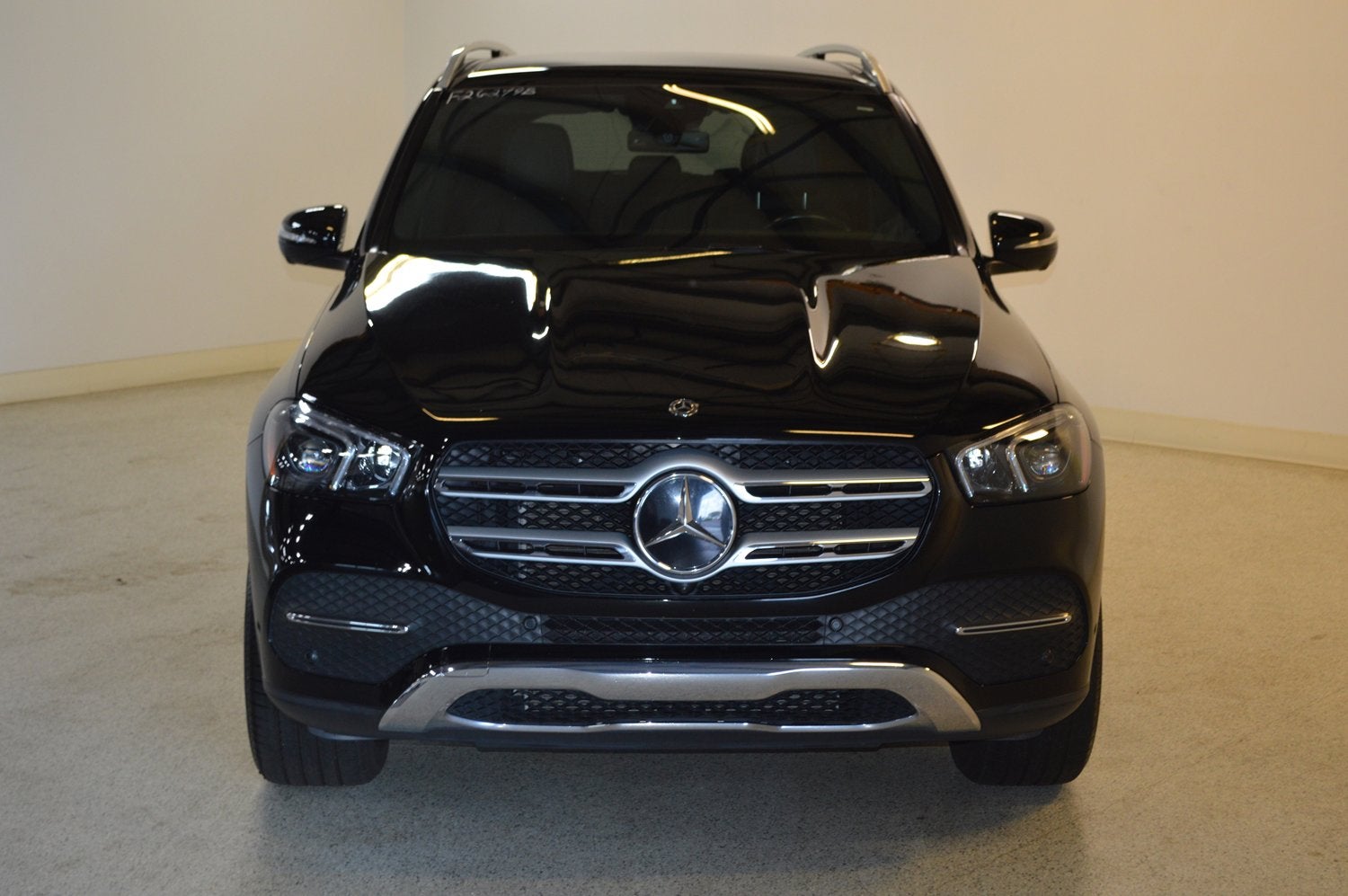 2020 Mercedes-Benz GLE GLE 350