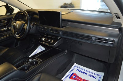 2025 Lincoln Corsair Reserve