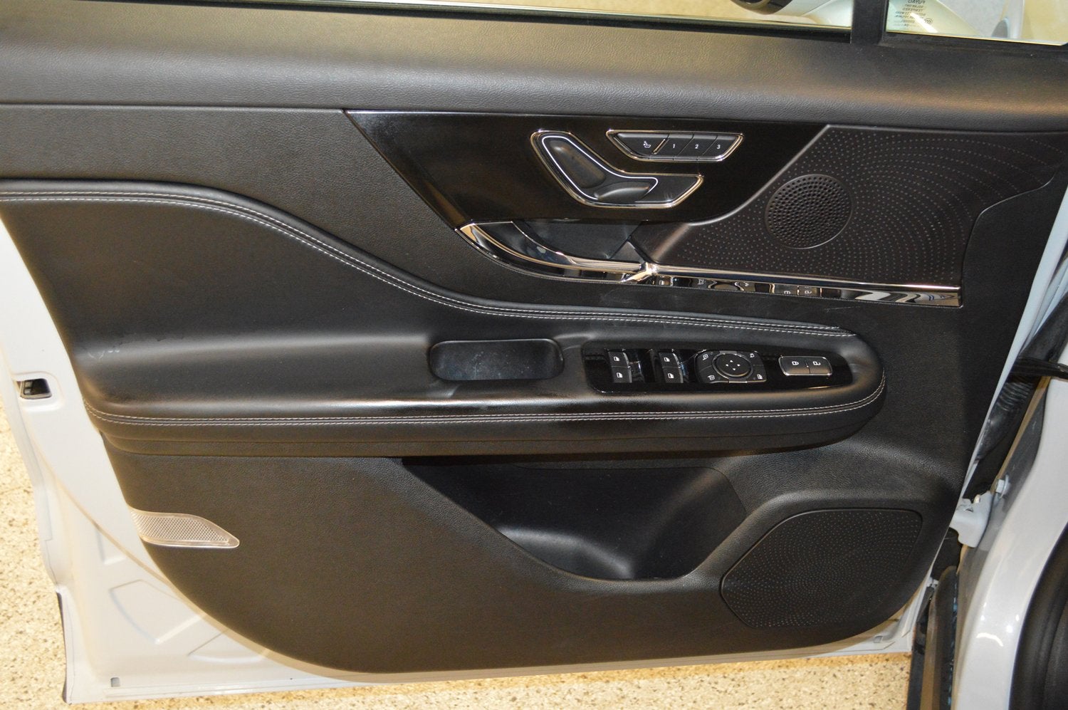 2025 Lincoln Corsair Reserve