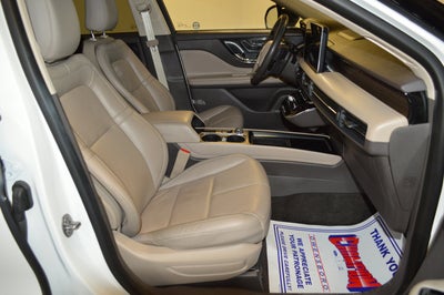 2023 Lincoln Corsair Reserve