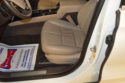 2023 Lincoln Corsair Reserve