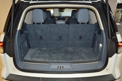2022 Lincoln Navigator Black Label
