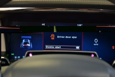 2022 Lincoln Navigator Black Label