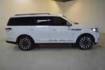 2022 Lincoln Navigator Black Label