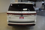 2022 Lincoln Navigator Black Label