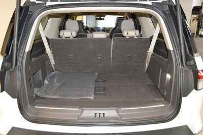 2023 Lincoln Navigator L Reserve