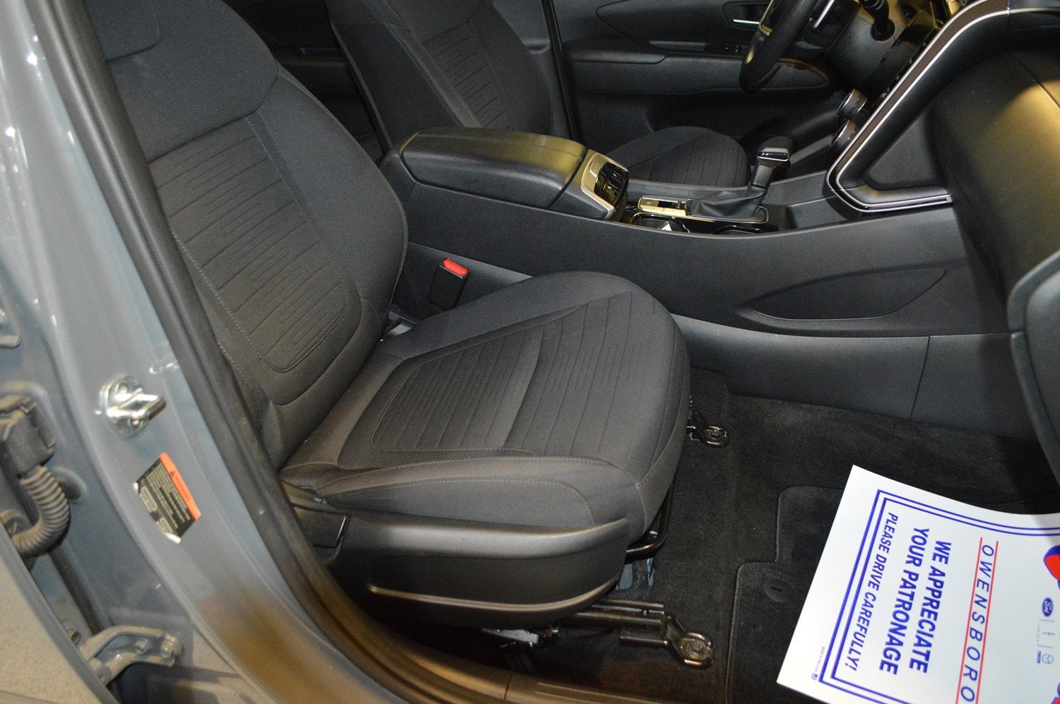 2023 Hyundai Santa Cruz NIGHT