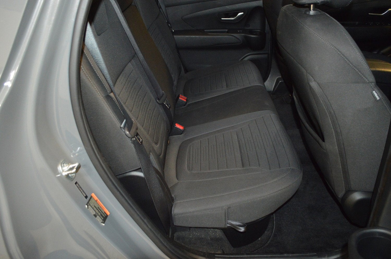 2023 Hyundai Santa Cruz NIGHT