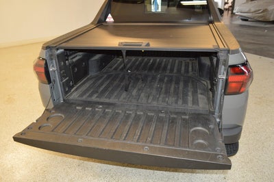 2023 Hyundai Santa Cruz NIGHT