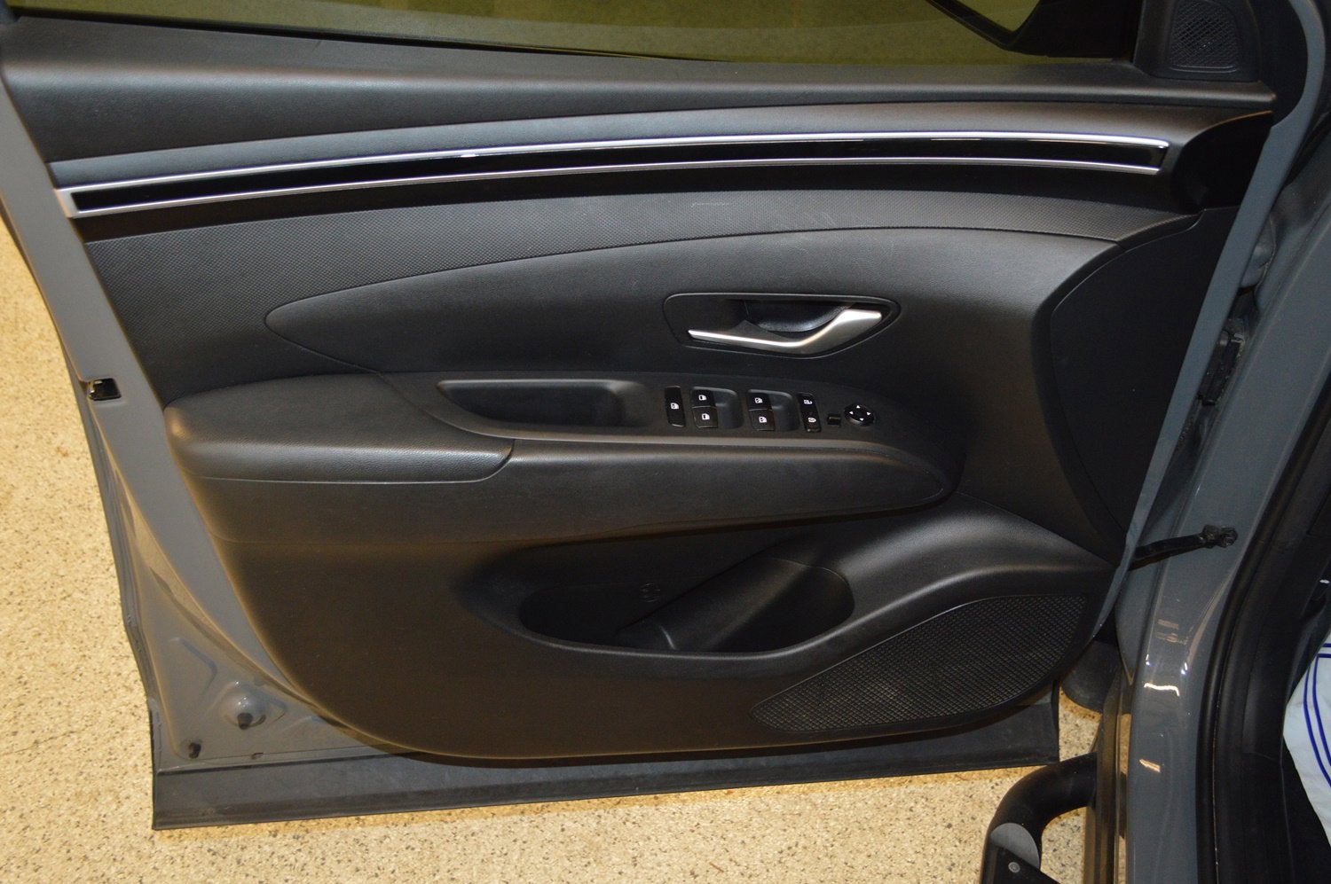 2023 Hyundai Santa Cruz NIGHT