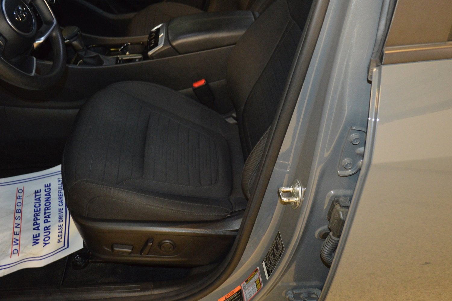 2023 Hyundai Santa Cruz NIGHT