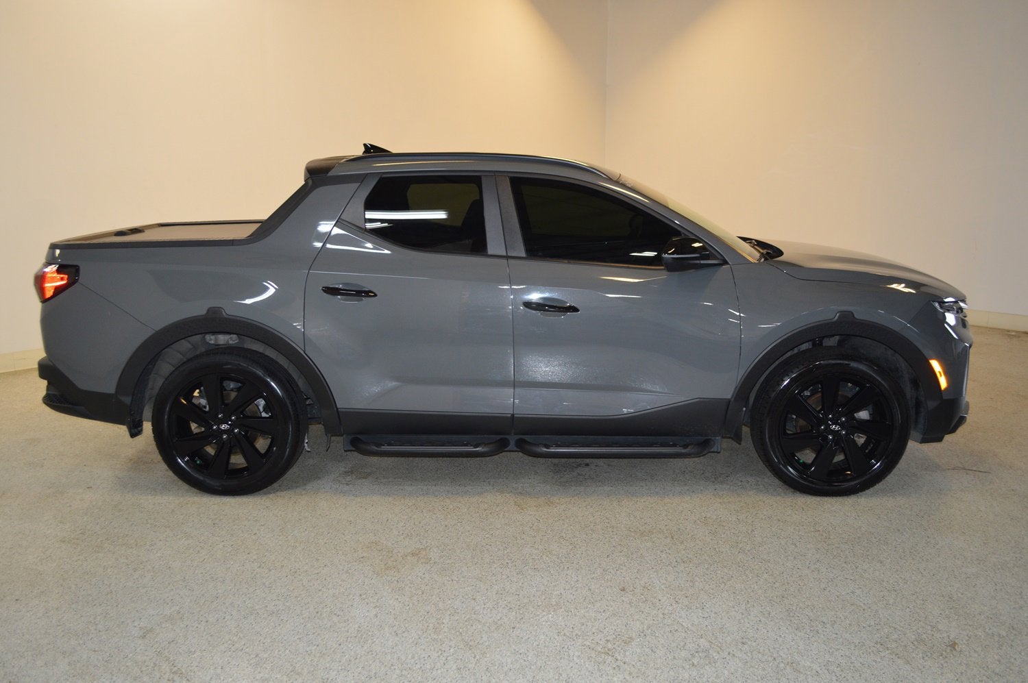 2023 Hyundai Santa Cruz NIGHT