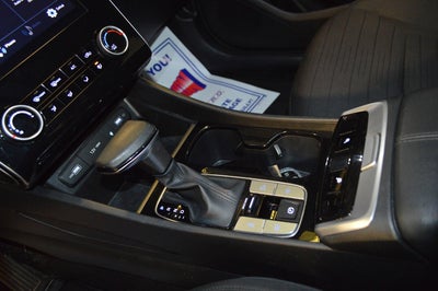 2023 Hyundai Santa Cruz NIGHT