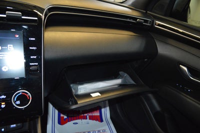 2023 Hyundai Santa Cruz NIGHT