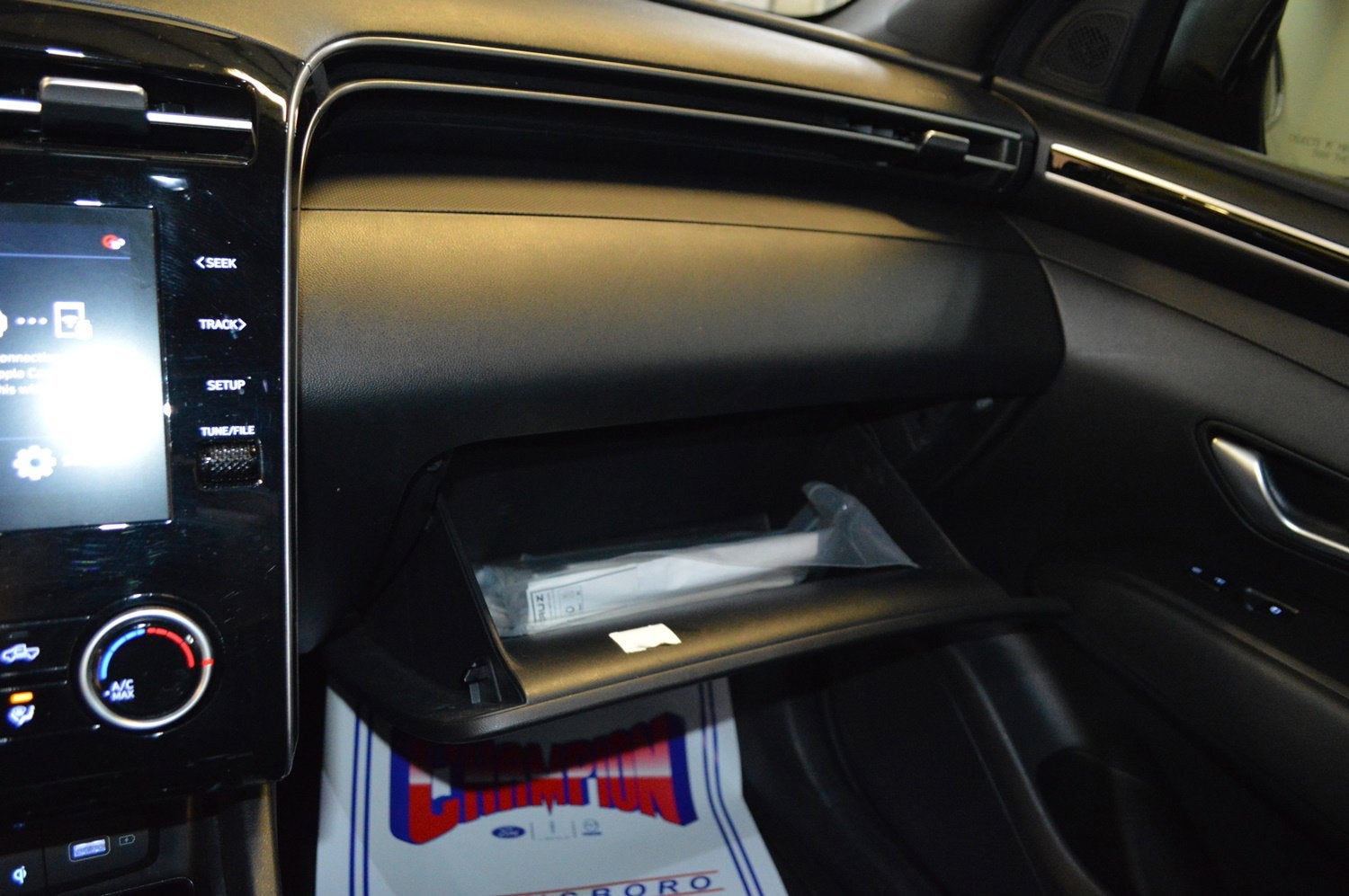 2023 Hyundai Santa Cruz NIGHT