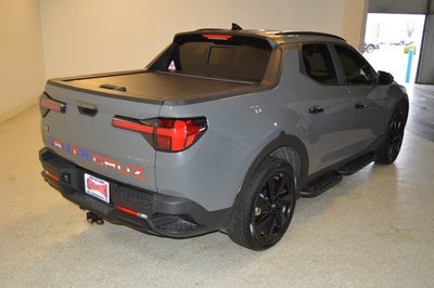 2023 Hyundai Santa Cruz NIGHT