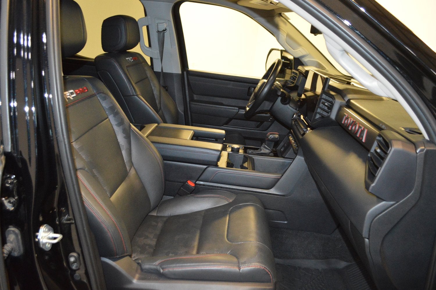 2022 Toyota Tundra 4WD TRD Pro Hybrid