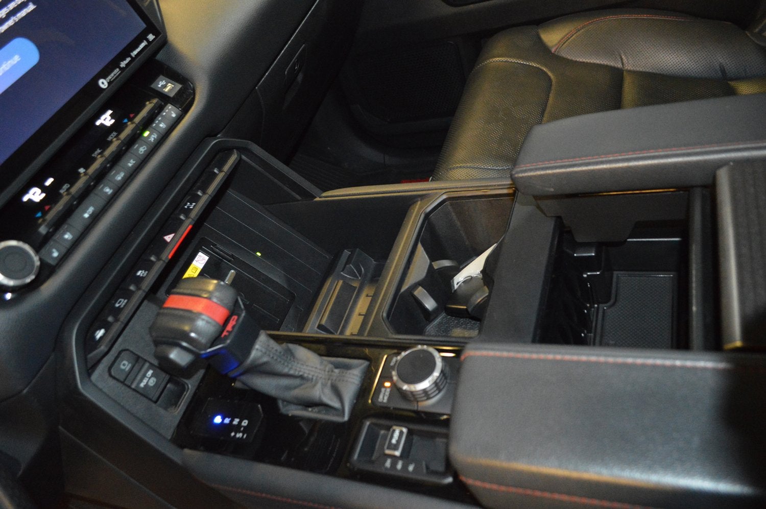 2022 Toyota Tundra 4WD TRD Pro Hybrid