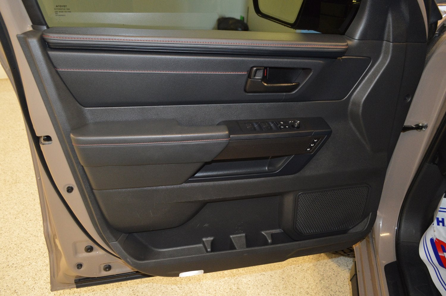 2025 Toyota Tundra 4WD TRD Pro Hybrid