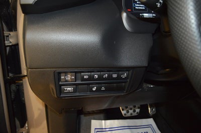 2025 Toyota Tundra 4WD TRD Pro Hybrid