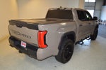 2025 Toyota Tundra 4WD TRD Pro Hybrid
