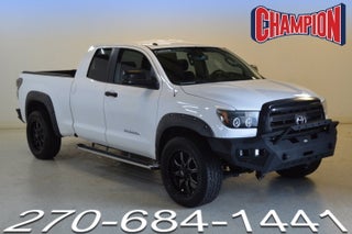 2013 Toyota Tundra 2WD Truck Grade