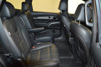 2023 Kia Telluride SX X-Line