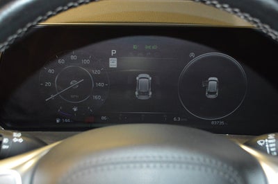 2023 Kia Telluride SX X-Line