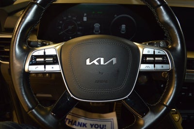 2023 Kia Telluride SX X-Line