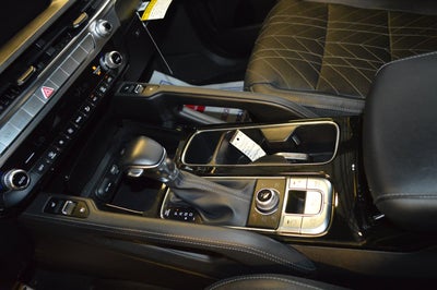2023 Kia Telluride SX X-Line