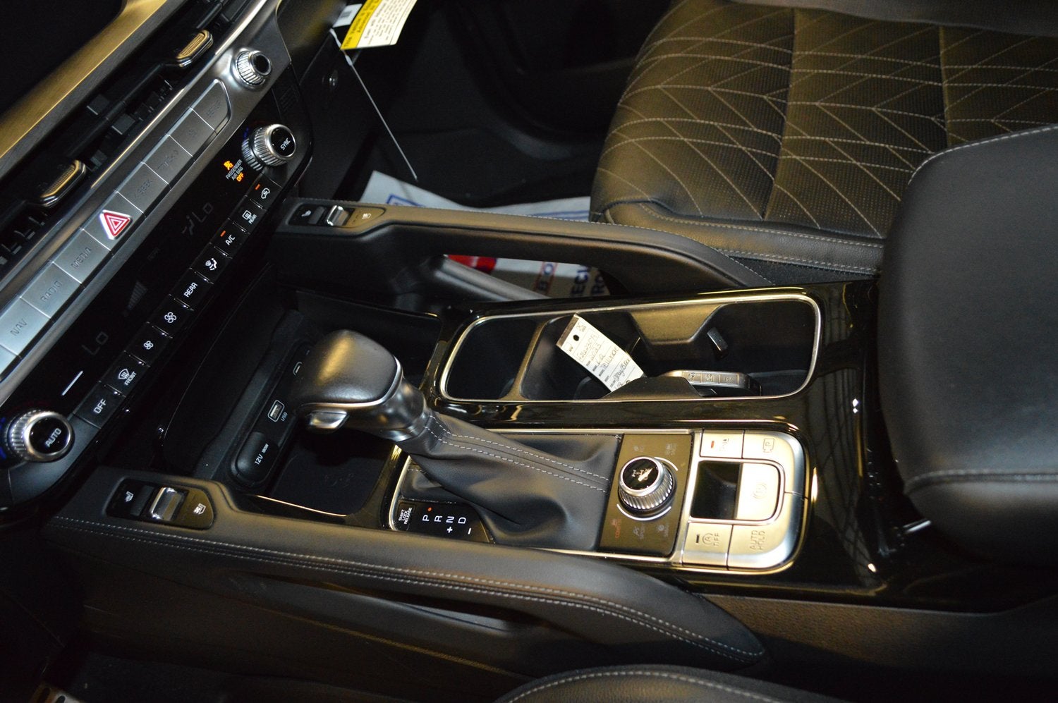 2023 Kia Telluride SX X-Line