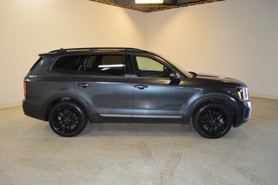 2023 Kia Telluride SX X-Line