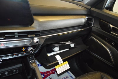 2023 Kia Telluride SX X-Line