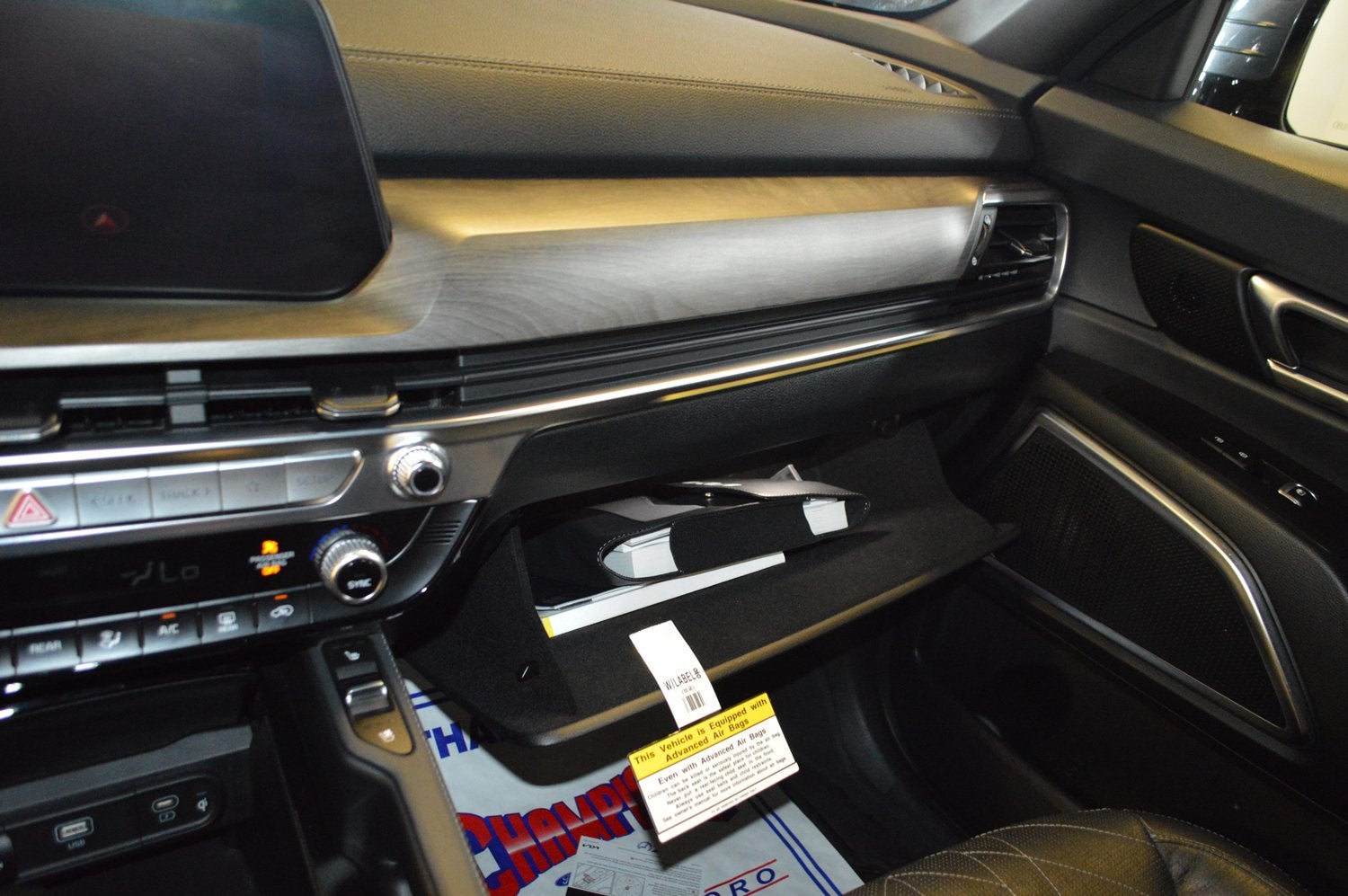 2023 Kia Telluride SX X-Line