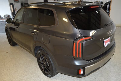 2023 Kia Telluride SX X-Line