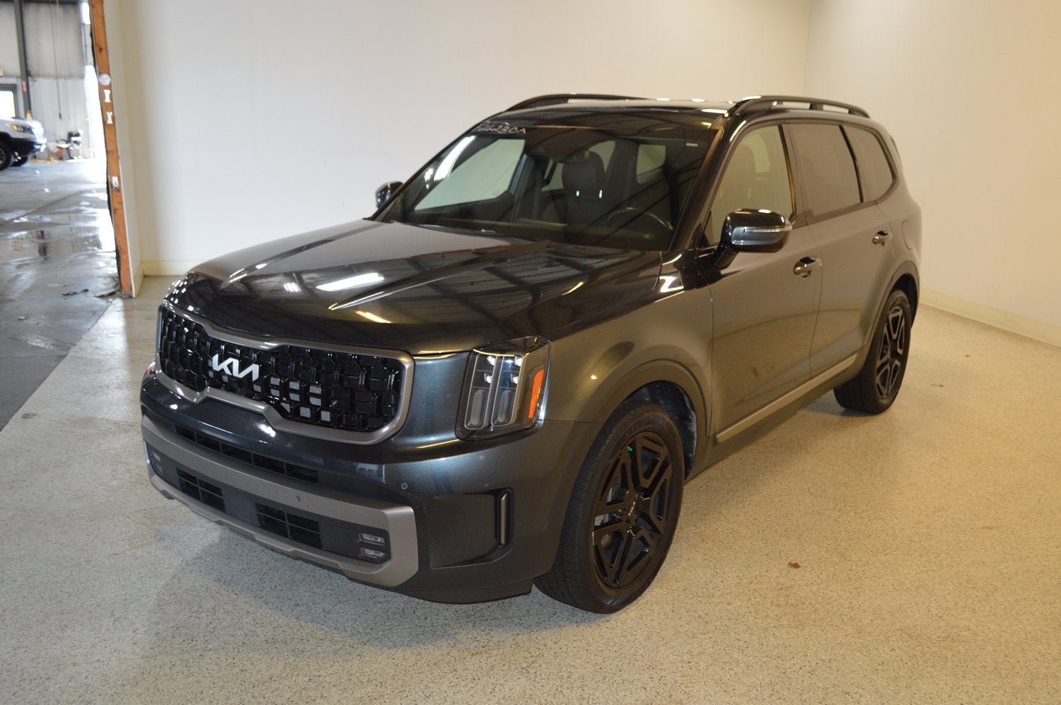 2023 Kia Telluride SX X-Line