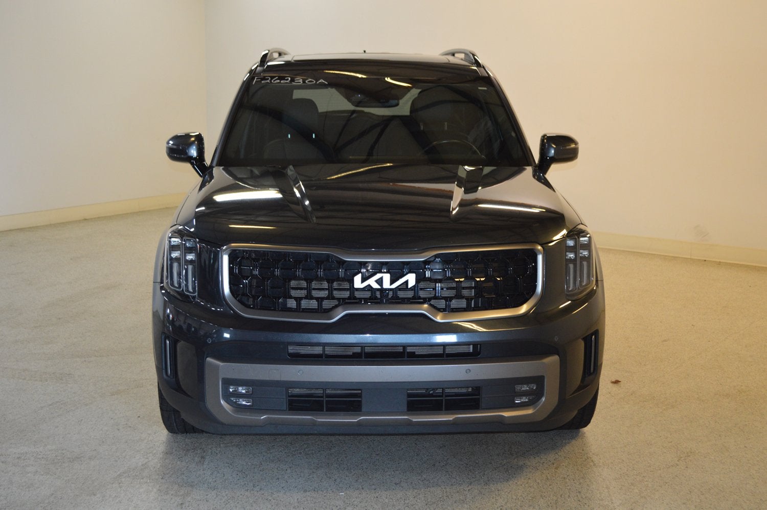 2023 Kia Telluride SX X-Line