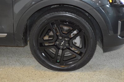 2023 Kia Telluride SX X-Line