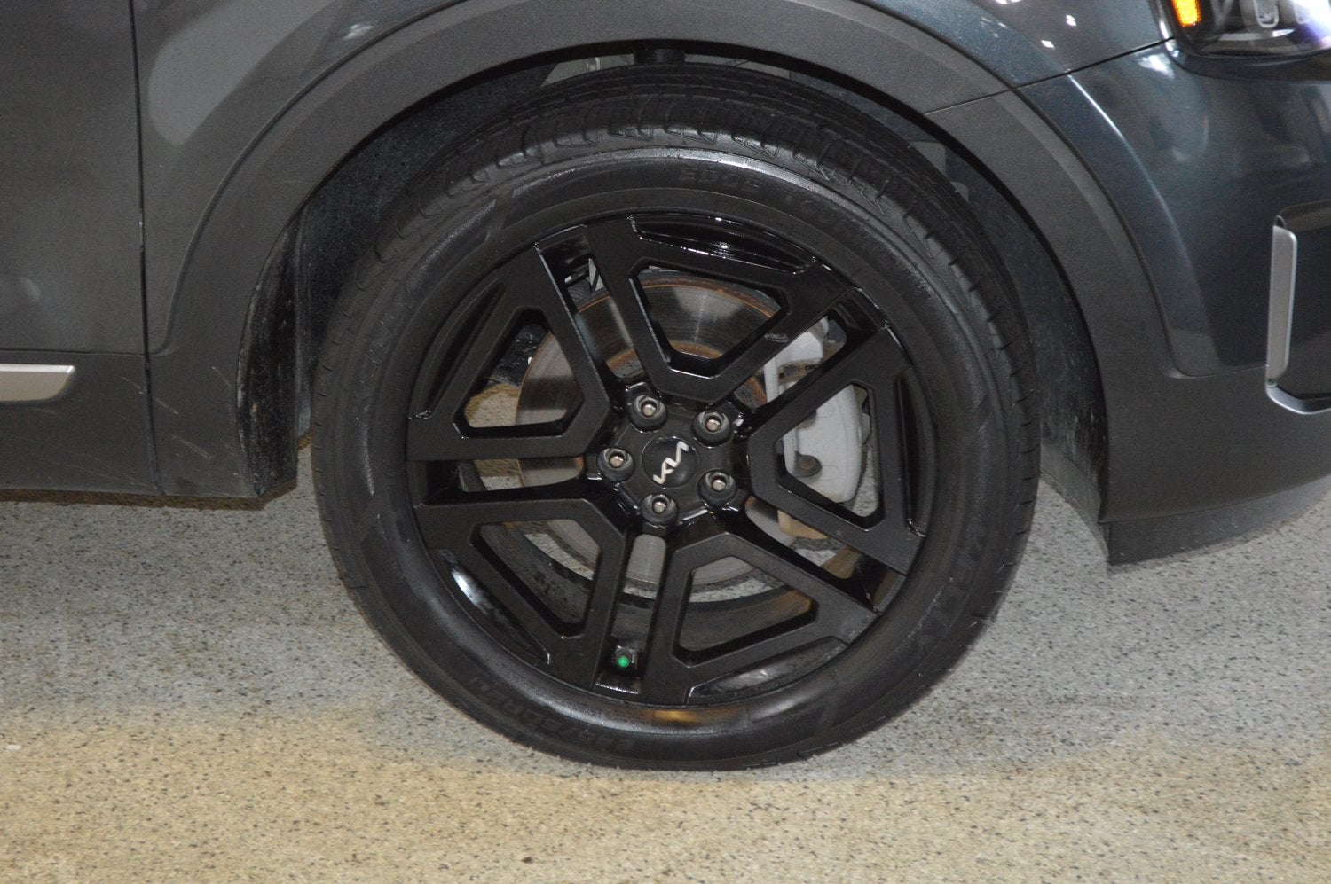 2023 Kia Telluride SX X-Line