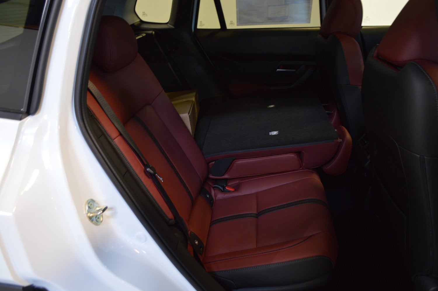 2025 Mazda Mazda CX-50 Hybrid Premium Package