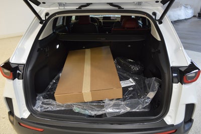 2025 Mazda Mazda CX-50 Hybrid Premium Package