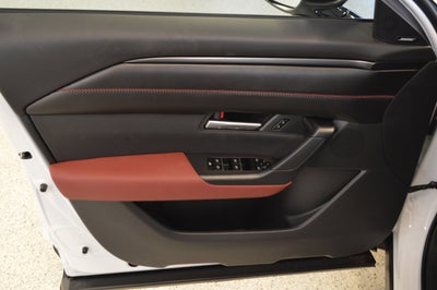 2025 Mazda Mazda CX-50 Hybrid Premium Package