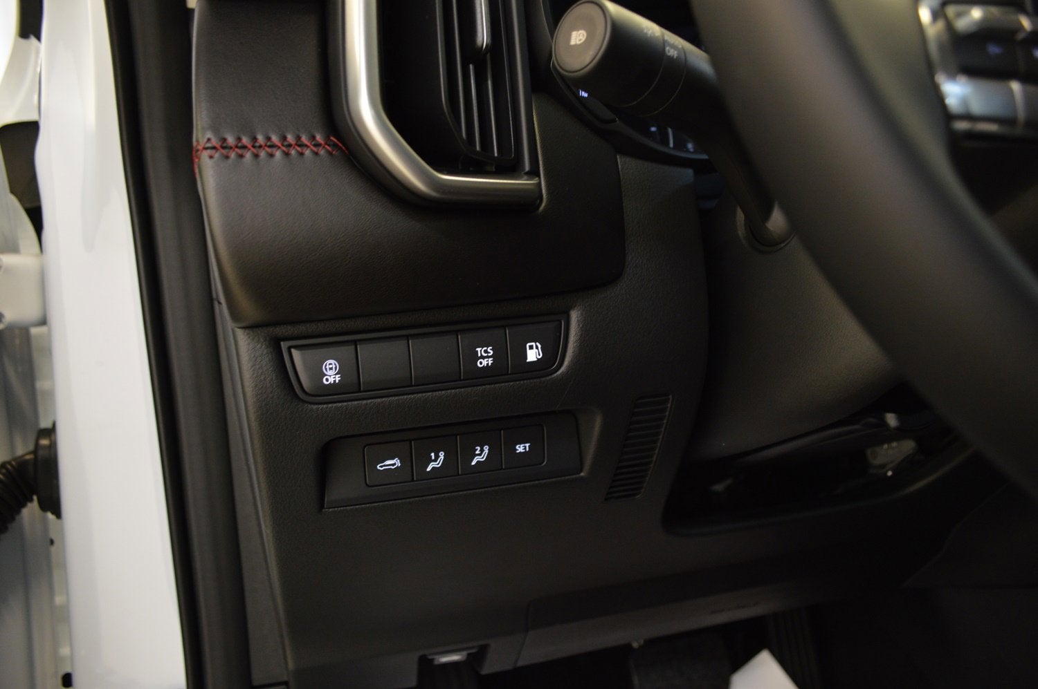 2025 Mazda Mazda CX-50 Hybrid Premium Package