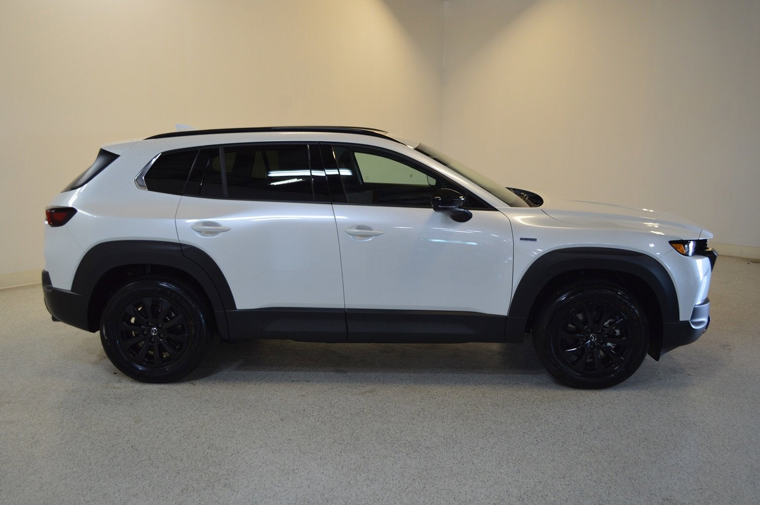 2025 Mazda Mazda CX-50 Hybrid Premium Package