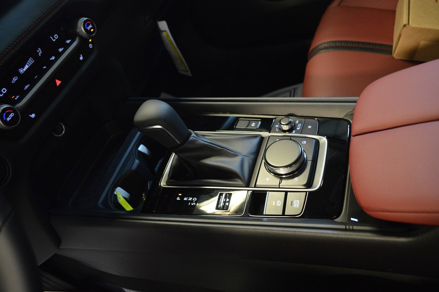 2025 Mazda Mazda CX-50 Hybrid Premium Package